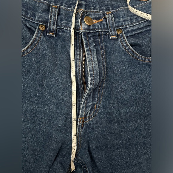 LL. Bean Vintage Jeans - Picture 4 of 9